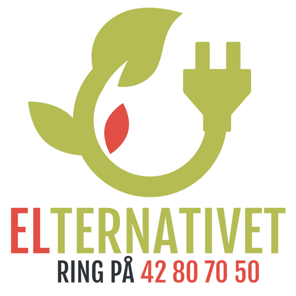 Elternativet ApS logo